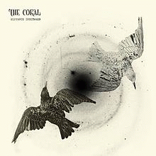 The Coral : Distance Inbetween